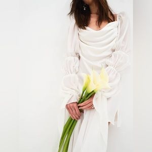 For Love & Lemons Willow Dress Mini